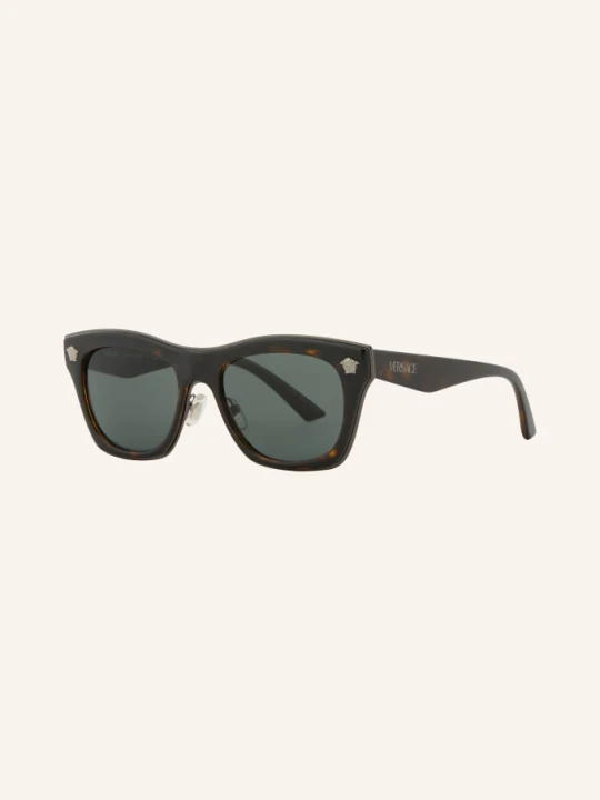 Zdjęcie produktu Versace Okulary Przeciwsłoneczne ve2272 braun brązowy