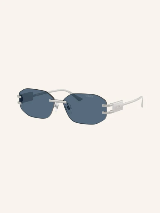 Zdjęcie produktu Versace Okulary Przeciwsłoneczne ve2274 silber srebrny