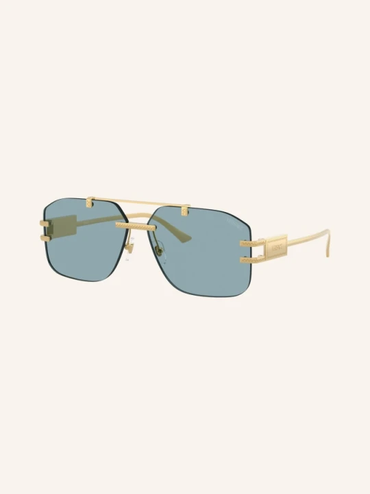 Zdjęcie produktu Versace Okulary Przeciwsłoneczne ve2275 gold