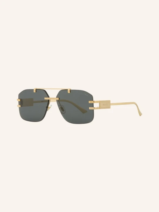 Zdjęcie produktu Versace Okulary Przeciwsłoneczne ve2275 gold