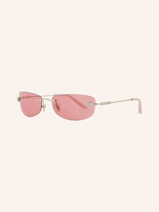 Zdjęcie produktu Versace Okulary Przeciwsłoneczne ve2279 silber srebrny