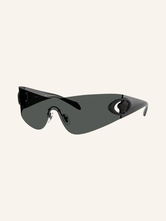 Zdjęcie produktu Versace Okulary Przeciwsłoneczne ve2280 grau szary