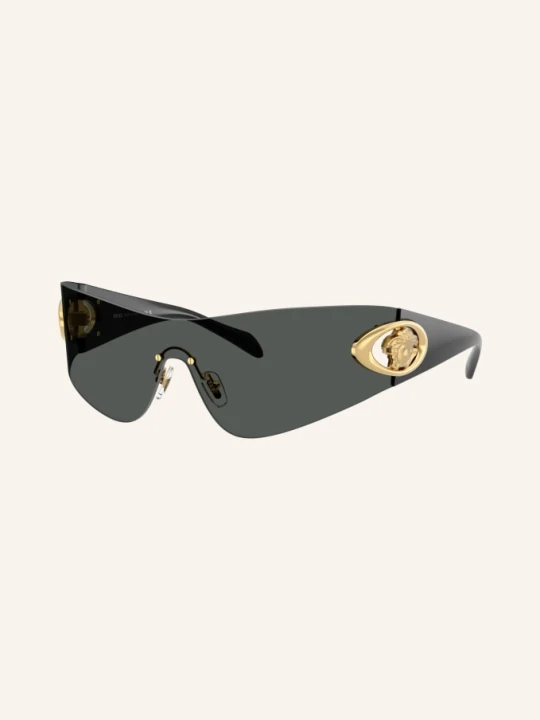 Zdjęcie produktu Versace Okulary Przeciwsłoneczne ve2280 grau szary