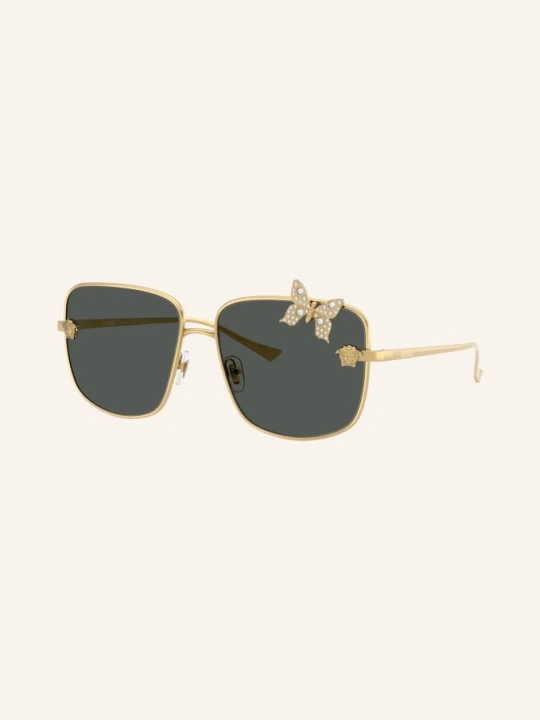 Zdjęcie produktu Versace Okulary Przeciwsłoneczne ve2282 gold