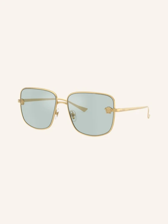 Zdjęcie produktu Versace Okulary Przeciwsłoneczne ve2282 gold