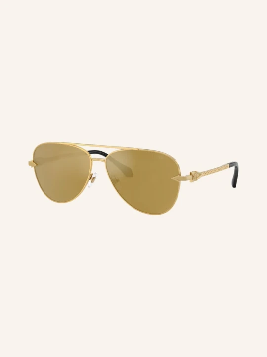 Zdjęcie produktu Versace Okulary Przeciwsłoneczne ve2283 gold