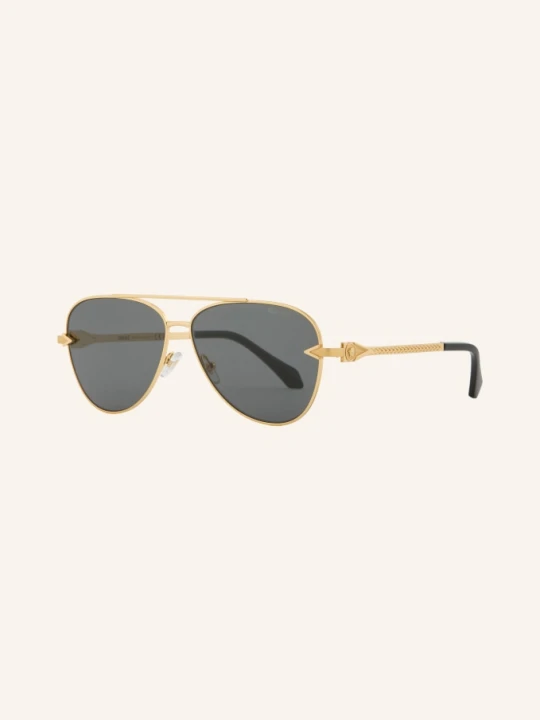 Zdjęcie produktu Versace Okulary Przeciwsłoneczne ve2283 gold