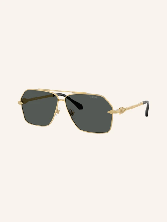 Zdjęcie produktu Versace Okulary Przeciwsłoneczne ve2284 gold