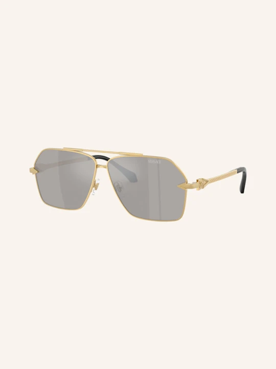 Zdjęcie produktu Versace Okulary Przeciwsłoneczne ve2284 gold