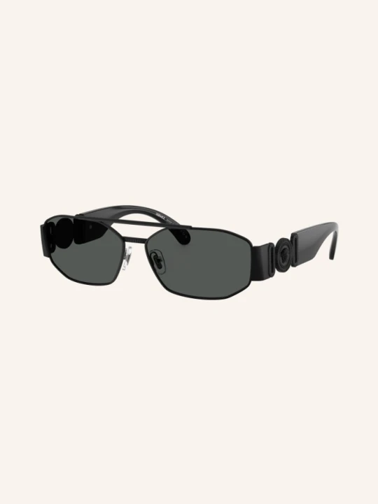 Zdjęcie produktu Versace Okulary Przeciwsłoneczne ve2287 schwarz czarny
