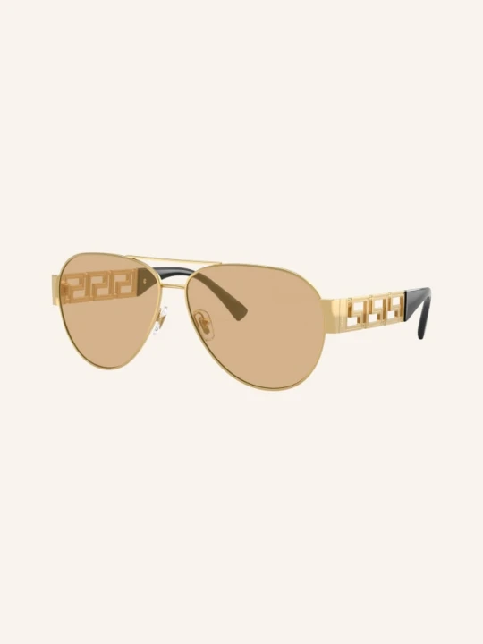 Zdjęcie produktu Versace Okulary Przeciwsłoneczne ve2289 gold