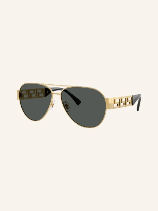 Zdjęcie produktu Versace Okulary Przeciwsłoneczne ve2289 gold