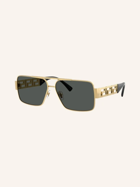 Zdjęcie produktu Versace Okulary Przeciwsłoneczne ve2290 gold