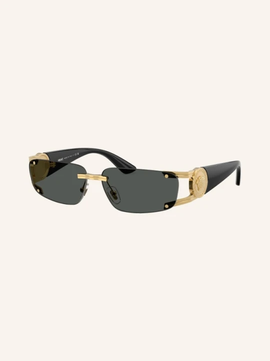 Zdjęcie produktu Versace Okulary Przeciwsłoneczne ve2291 gold