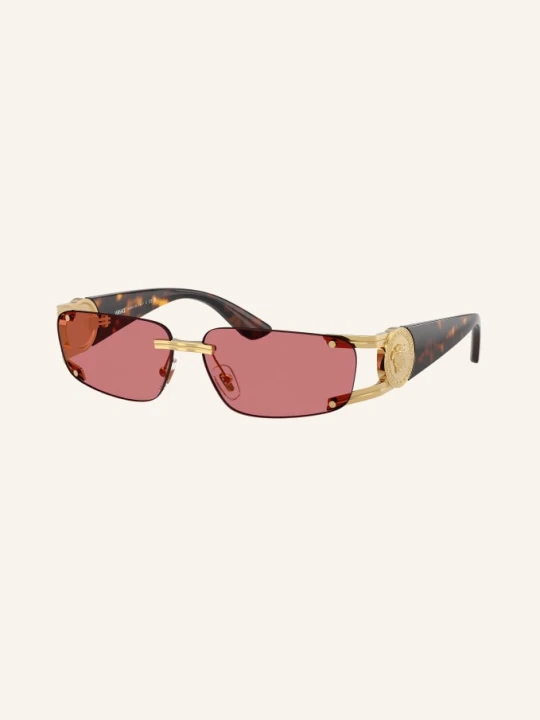 Zdjęcie produktu Versace Okulary Przeciwsłoneczne ve2291 gold