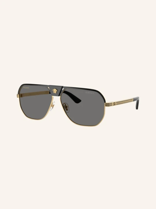 Zdjęcie produktu Versace Okulary Przeciwsłoneczne ve2294 schwarz czarny