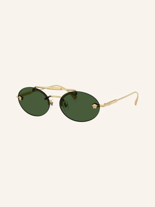 Zdjęcie produktu Versace Okulary Przeciwsłoneczne ve2295 gold