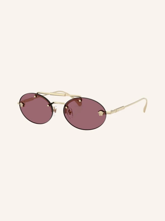 Zdjęcie produktu Versace Okulary Przeciwsłoneczne ve2295 gold