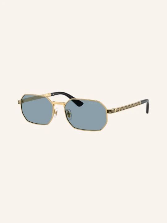 Zdjęcie produktu Versace Okulary Przeciwsłoneczne ve2297 gold
