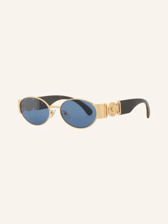 Zdjęcie produktu Versace Okulary Przeciwsłoneczne ve2299 gold