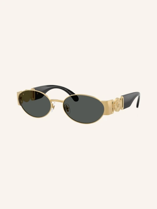 Zdjęcie produktu Versace Okulary Przeciwsłoneczne ve2299 gold
