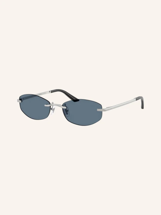 Zdjęcie produktu Versace Okulary Przeciwsłoneczne ve2308d silber srebrny
