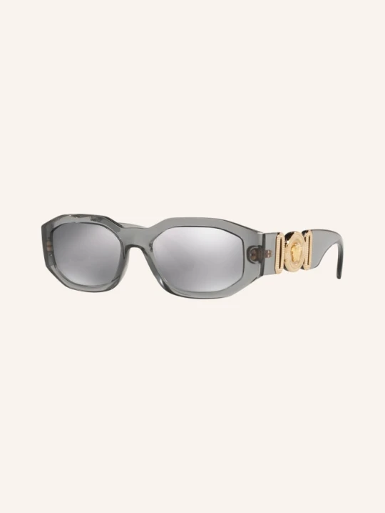 Zdjęcie produktu Versace Okulary Przeciwsłoneczne ve4361 grau szary