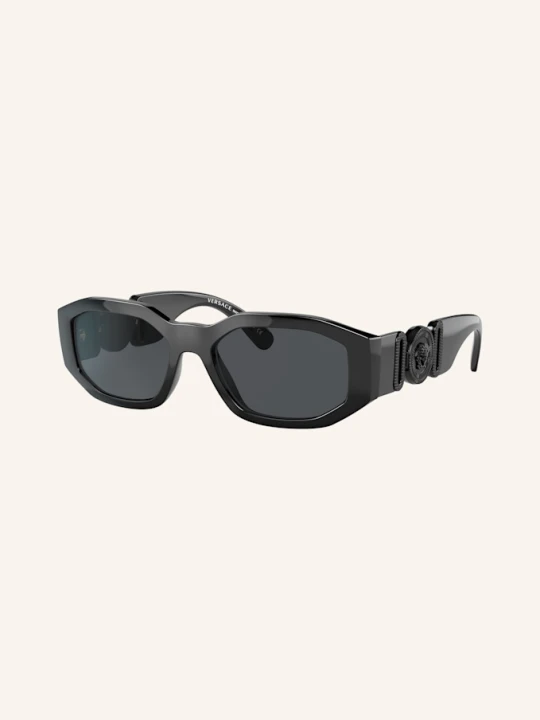 Zdjęcie produktu Versace Okulary Przeciwsłoneczne ve4361 schwarz czarny