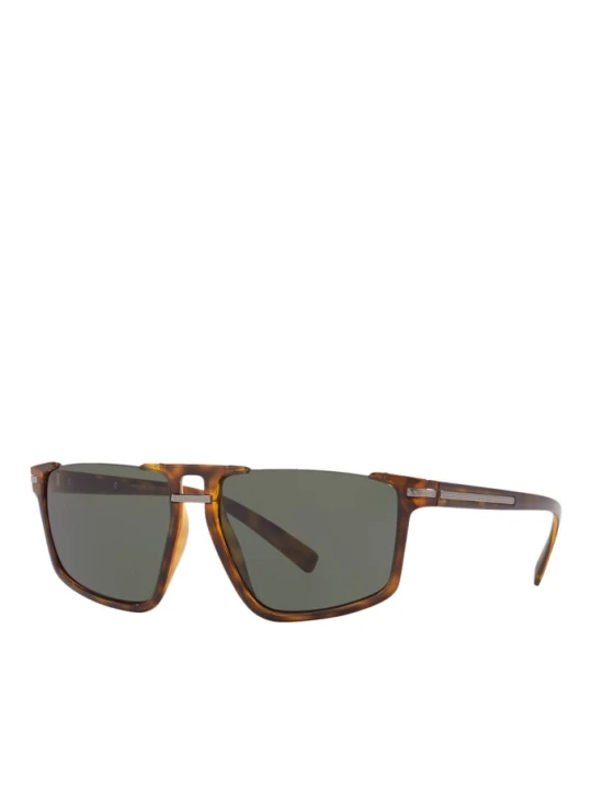 Zdjęcie produktu Versace Okulary Przeciwsłoneczne ve4363 braun brązowy