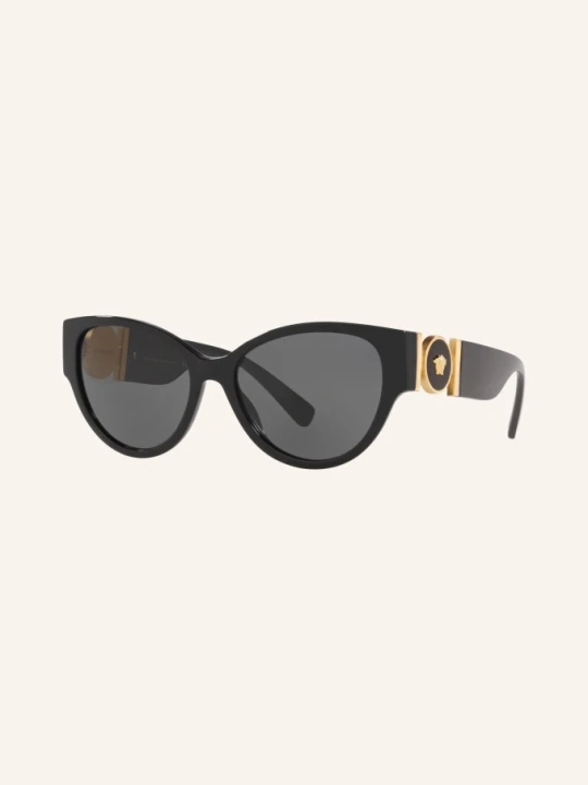 Zdjęcie produktu Versace Okulary Przeciwsłoneczne ve4368 schwarz czarny