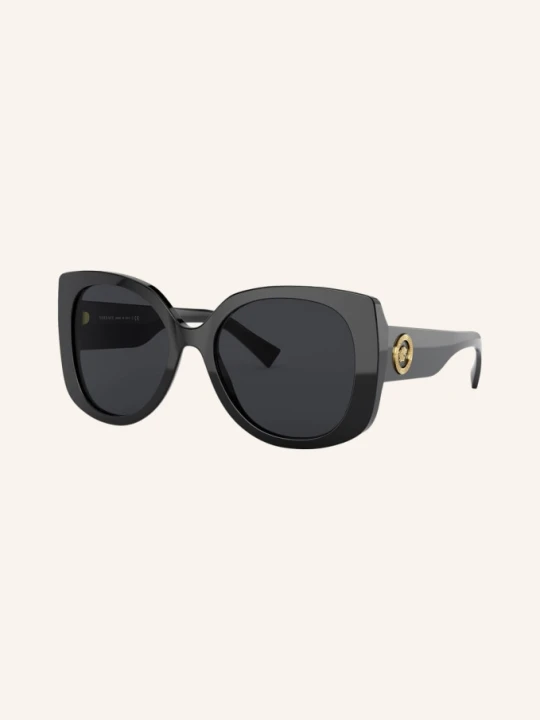 Zdjęcie produktu Versace Okulary Przeciwsłoneczne ve4387 schwarz czarny