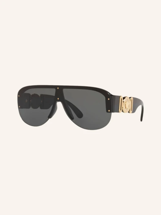 Zdjęcie produktu Versace Okulary Przeciwsłoneczne ve4391 schwarz czarny