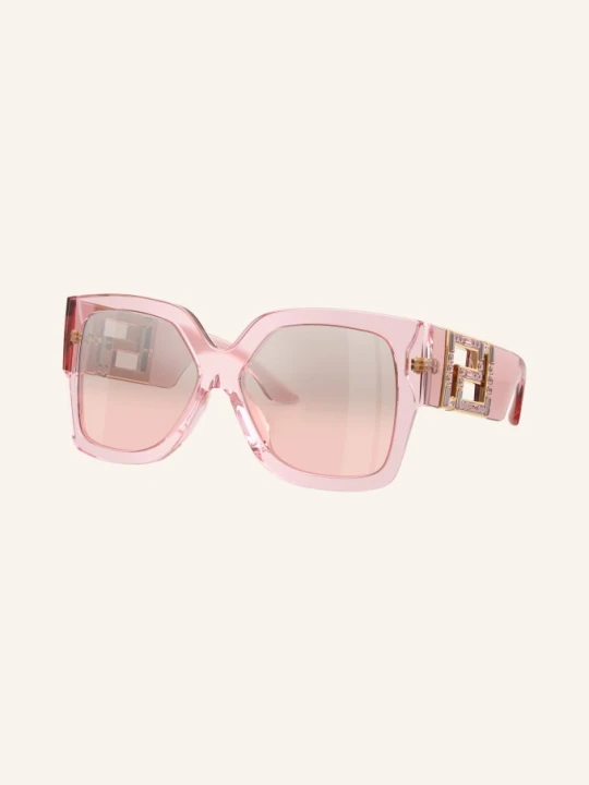 Zdjęcie produktu Versace Okulary Przeciwsłoneczne ve4402 pink