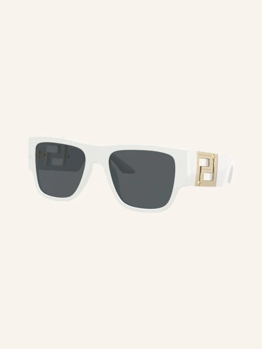 Zdjęcie produktu Versace Okulary Przeciwsłoneczne ve4403 weiss biały