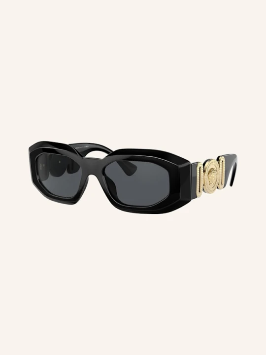 Zdjęcie produktu Versace Okulary Przeciwsłoneczne ve4425u schwarz czarny