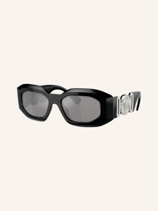 Zdjęcie produktu Versace Okulary Przeciwsłoneczne ve4425u schwarz czarny