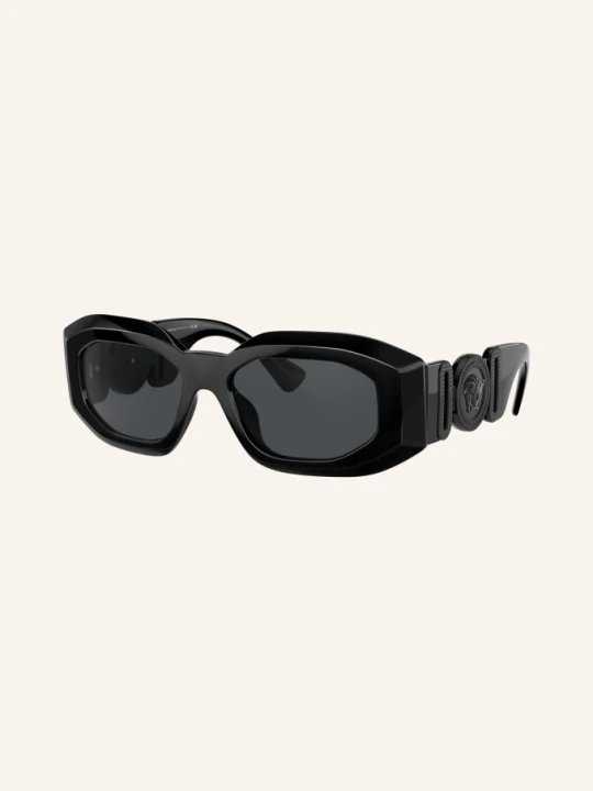 Zdjęcie produktu Versace Okulary Przeciwsłoneczne ve4425u schwarz czarny