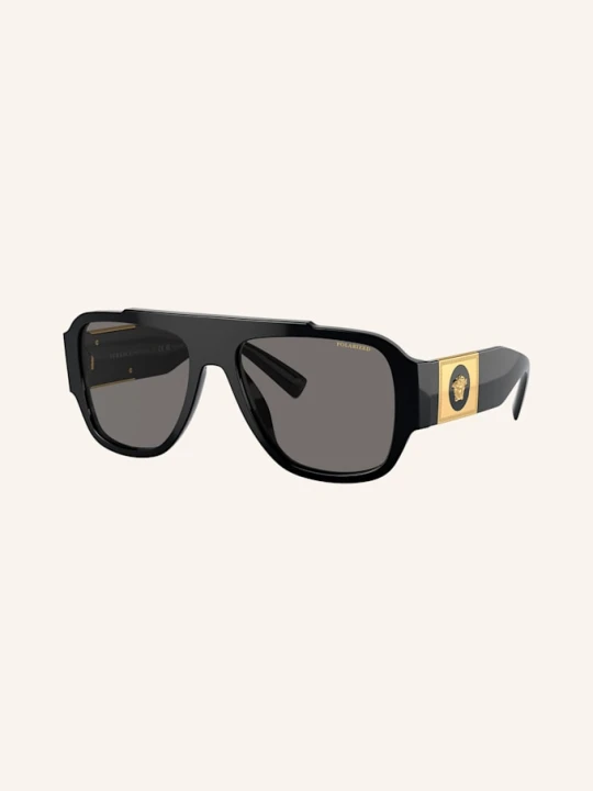 Zdjęcie produktu Versace Okulary Przeciwsłoneczne ve4436u schwarz czarny