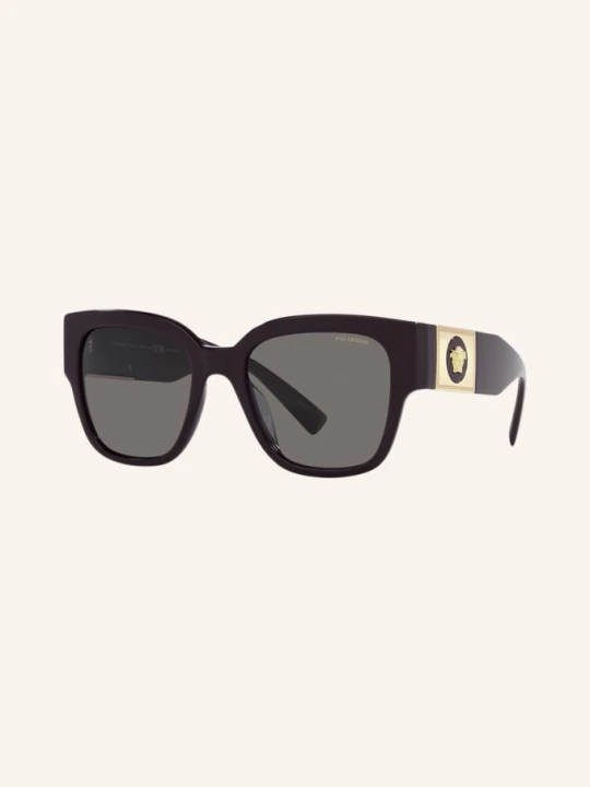 Zdjęcie produktu Versace Okulary Przeciwsłoneczne ve4437u rot
