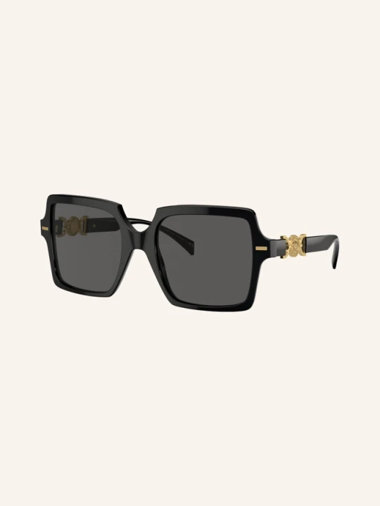 Zdjęcie produktu Versace Okulary Przeciwsłoneczne ve4441 schwarz czarny