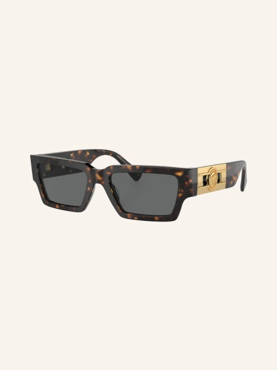 Zdjęcie produktu Versace Okulary Przeciwsłoneczne ve4459 beige