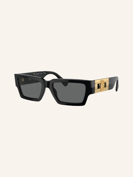 Zdjęcie produktu Versace Okulary Przeciwsłoneczne ve4459 schwarz czarny