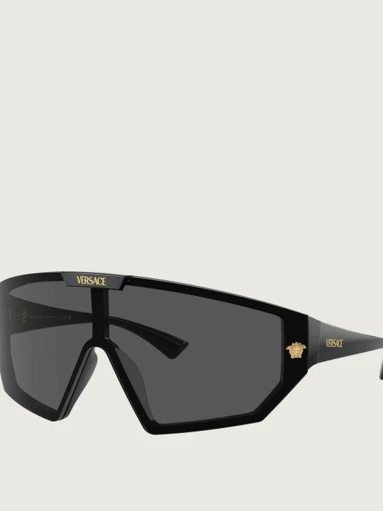 Zdjęcie produktu Versace Okulary przeciwsłoneczne VE4461 czarny