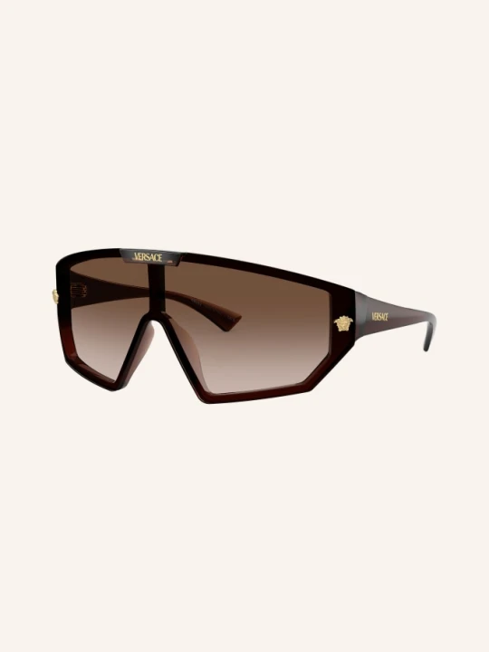 Zdjęcie produktu Versace Okulary Przeciwsłoneczne ve4461 braun brązowy