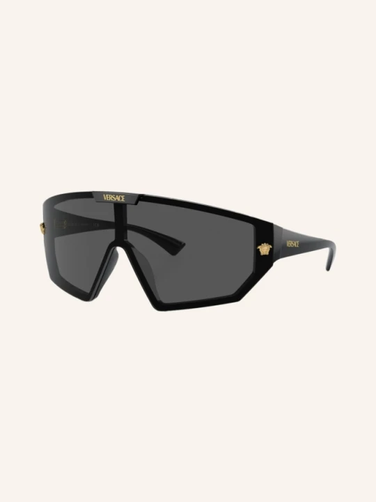 Zdjęcie produktu Versace Okulary Przeciwsłoneczne ve4461 schwarz czarny