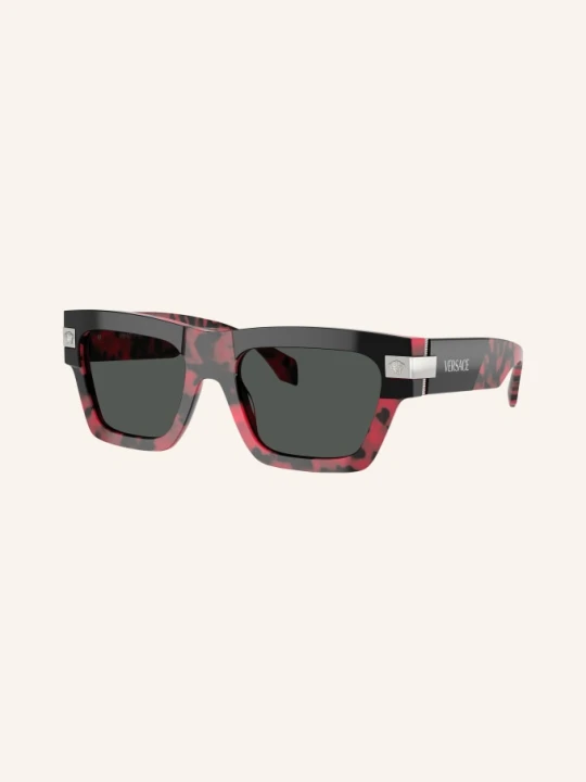 Zdjęcie produktu Versace Okulary Przeciwsłoneczne ve4464 schwarz czarny