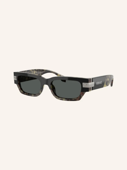 Zdjęcie produktu Versace Okulary Przeciwsłoneczne ve4465 braun brązowy