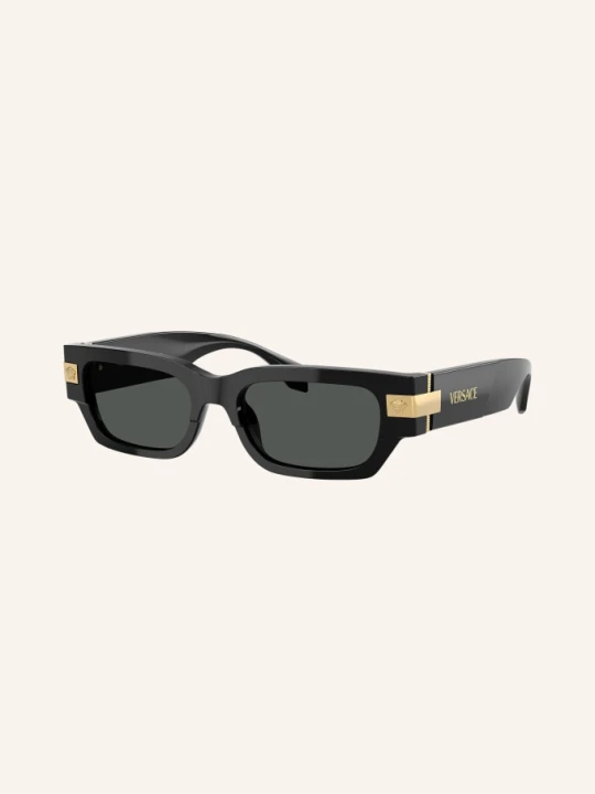 Zdjęcie produktu Versace Okulary Przeciwsłoneczne ve4465 schwarz czarny