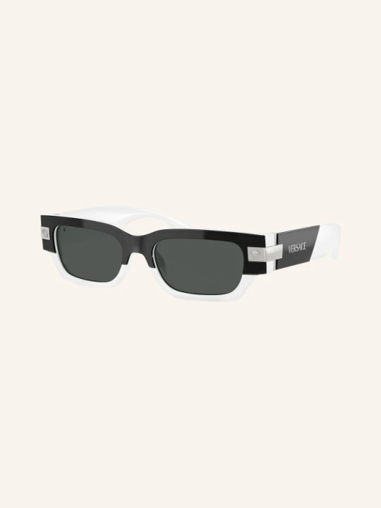 Zdjęcie produktu Versace Okulary Przeciwsłoneczne ve4465 schwarz czarny