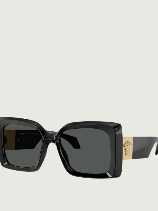 Zdjęcie produktu Versace Okulary przeciwsłoneczne VE4467U czarny